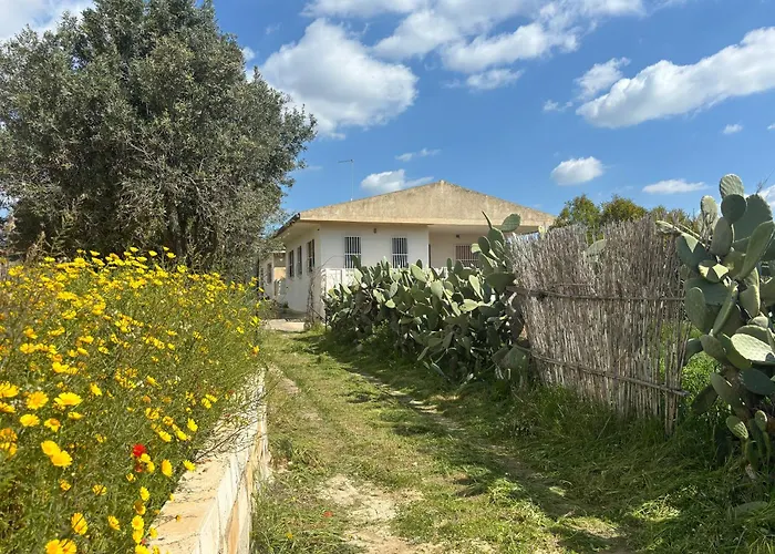 Ificumori, Campagna Ammare Marina di Modica