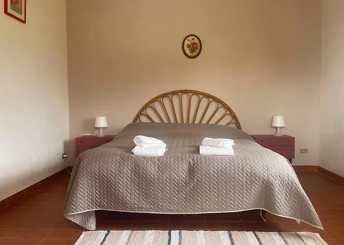 Feriehus Ificumori, Campagna Ammare *