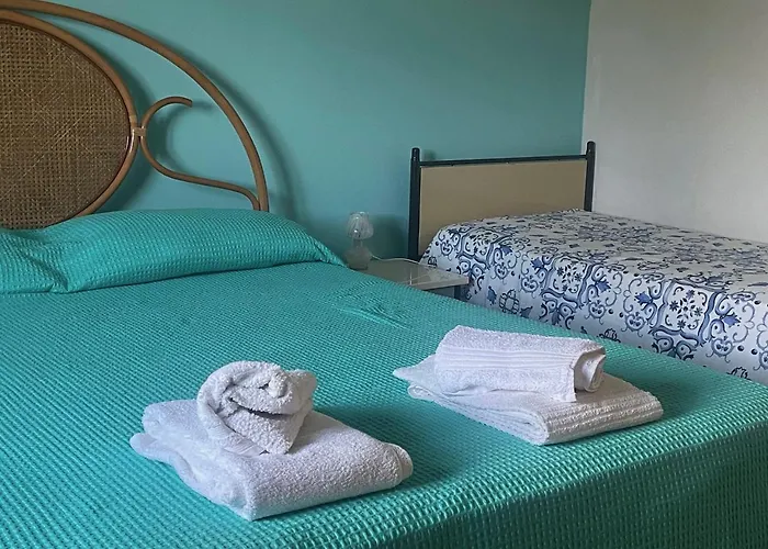 Ificumori, Campagna Ammare *