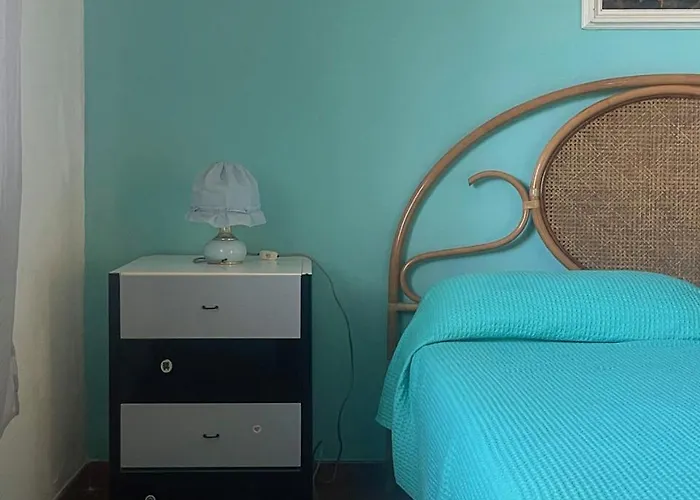 Ificumori, Campagna Ammare Feriehus Marina di Modica