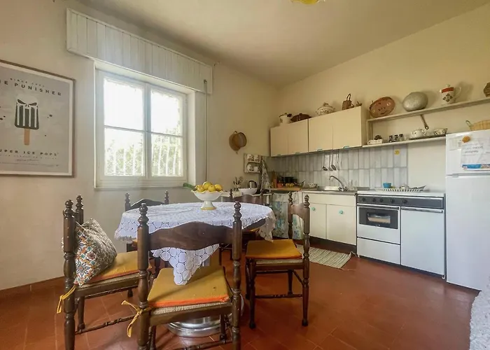 Feriehus Ificumori, Campagna Ammare Marina di Modica