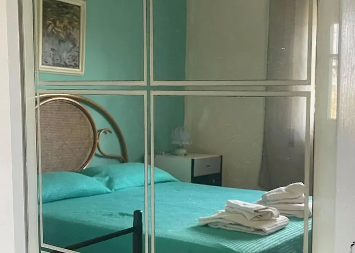 Ificumori, Campagna Ammare *