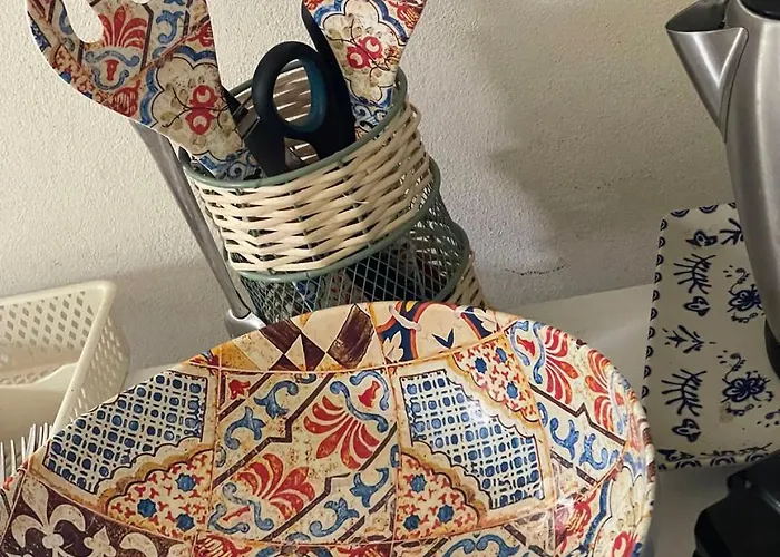 Ificumori, Campagna Ammare Feriehus *