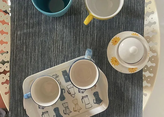 Ificumori, Campagna Ammare *