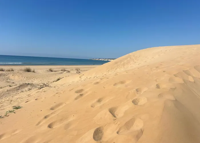 Feriehus Ificumori, Campagna Ammare